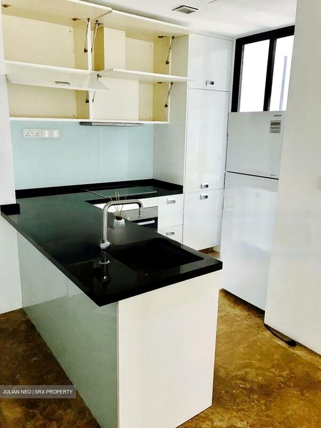 Cubik (D15), Apartment #472602831